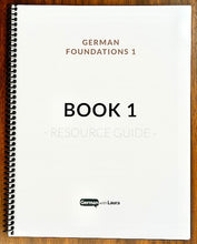Load image into Gallery viewer, German Foundations® Book Bundle (U.S. and Canada)
