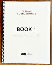 Load image into Gallery viewer, German Foundations® Book Bundle