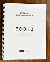 Load image into Gallery viewer, German Foundations® Book Bundle