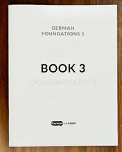 Load image into Gallery viewer, German Foundations® Book Bundle (U.S. and Canada)
