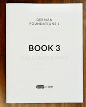Load image into Gallery viewer, German Foundations® Book Bundle