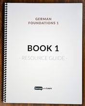 Load image into Gallery viewer, German Foundations® Book Bundle (Outside U.S.)