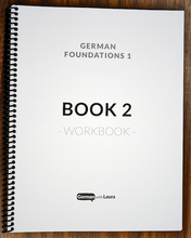 Load image into Gallery viewer, German Foundations® Book Bundle (Outside U.S.)