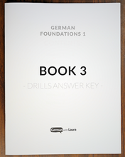 Load image into Gallery viewer, German Foundations® Book Bundle (Outside U.S.)