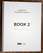 Load image into Gallery viewer, German Foundations® Book Bundle (Outside U.S.)
