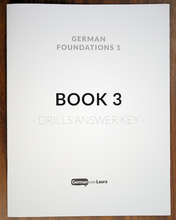 Load image into Gallery viewer, German Foundations® Book Bundle (Outside U.S.)
